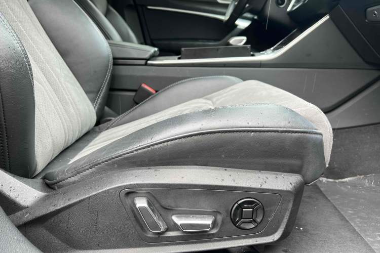 Used Audi A6L 2024 45 TFSI quattro Prestige Dynamic Edition