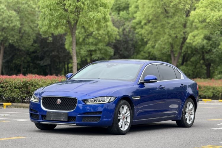 Used Jaguar XEL 2019 2.0T 200 PS Luxury Edition Guazi used car, China used car export, Used car for sale, Used  cars, Cheapest cars for sale