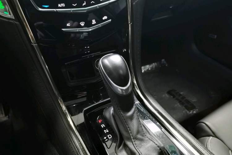 Used Cadillac ATS-L 2017 28T Tech Edition