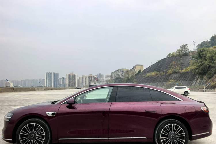 Used Hima Stelato S9 2025 Extended-Range Max+ Exterior 10