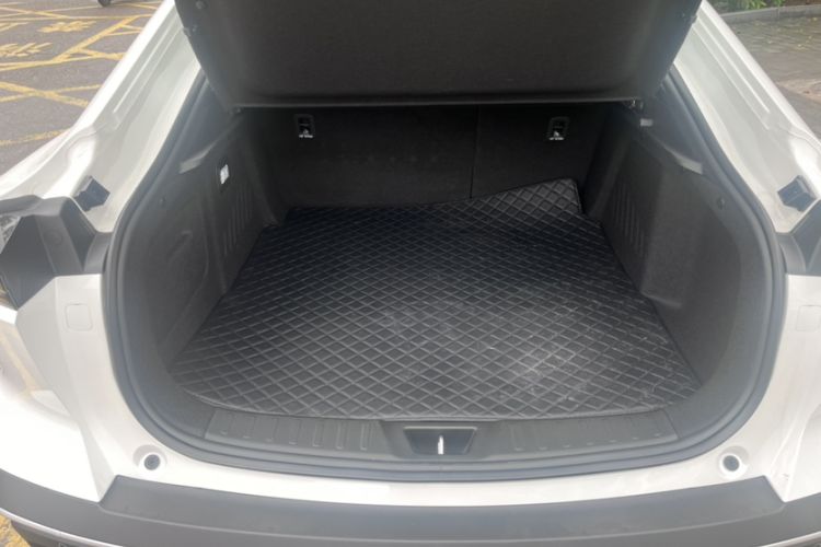 Used Deepal SL03 2025 Revised Version All-Electric Elite Type