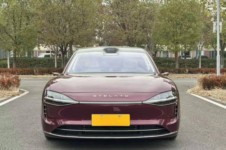 Used Hima Stelato S9 2025 Extended-Range Ultra
