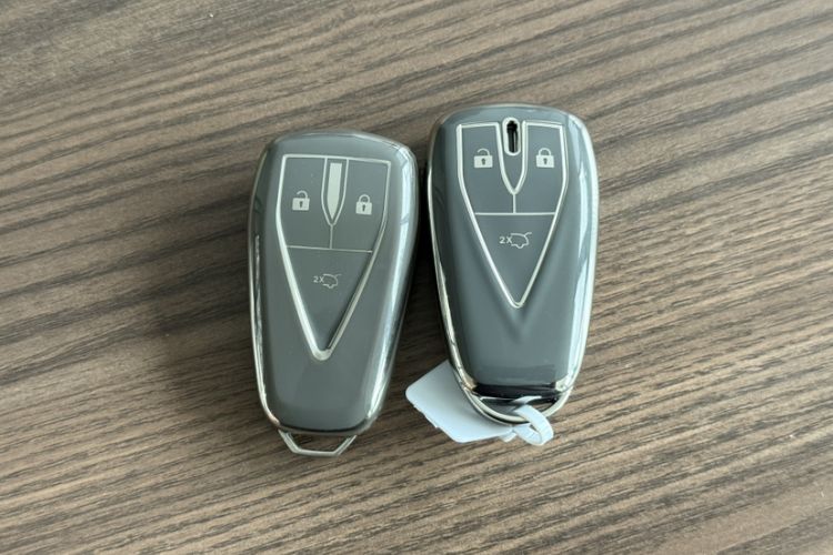 Used CHANGAN CS55PLUS 2022 2nd Generation 1.5T DCT Prestige Version Interior 8