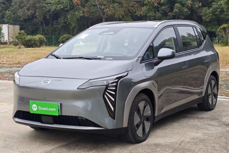 Used AION Y 2023 Plus 610 Enjoy Edition