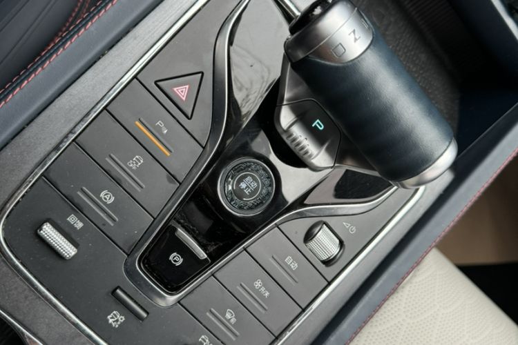 Used BYD Yuan PLUS 2022 430 km Luxury Version