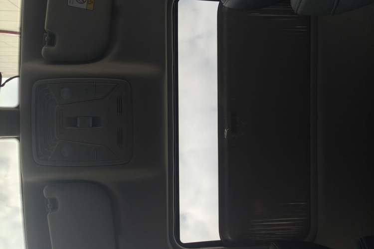 Used Hongqi H5 2022 Classic Model 1.5T DCT Flagship Edition
