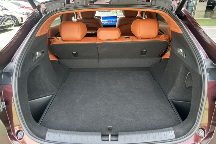 Used Hyptec HT 2024 825鸥翼 LiDAR Edition