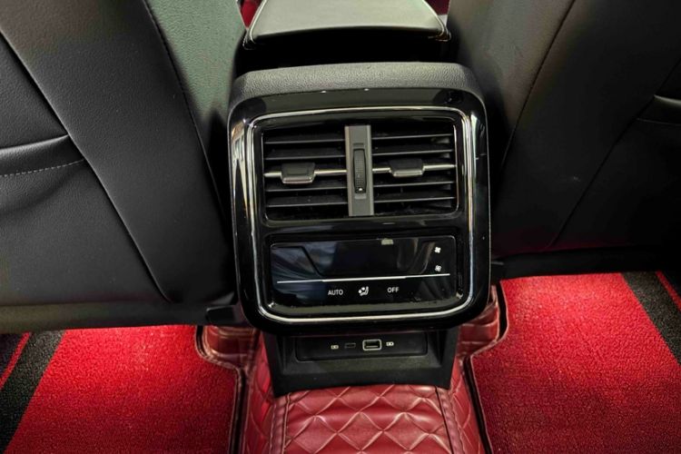 Used Volkswagen Passat 2024 380TSI Starry Luxury Edition