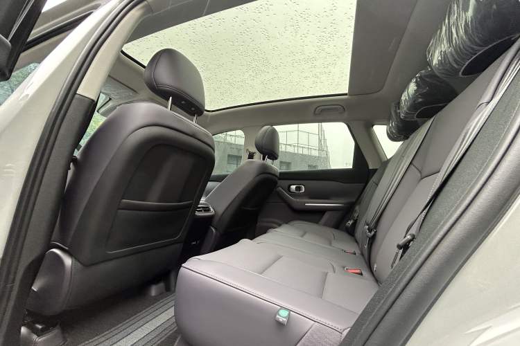 Used Leapmotor C10 2026 605 Enjoyment Edition
