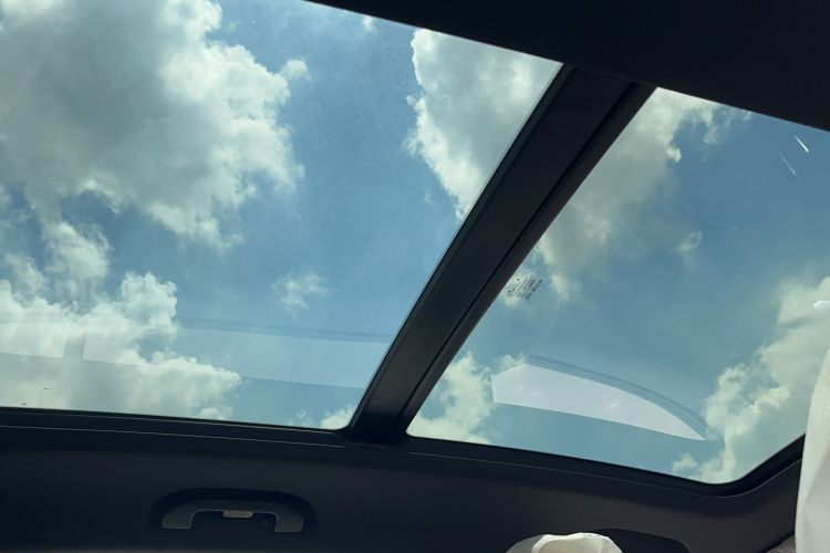 Used Roewe RX5 New Energy 2023 eRX5 Super Hybrid Premium Edition