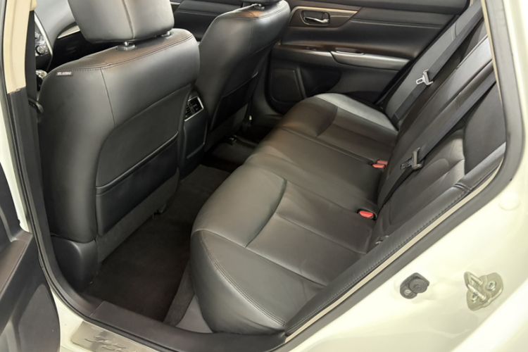 Used Nissan Teana 2013 2.0L XL Comfort Edition
