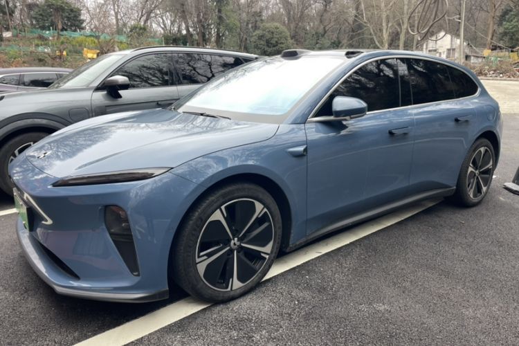 Used Nio ET5T 2024 75kWh Touring