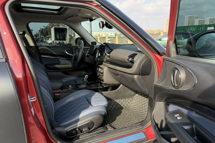 Used MINI Clubman 2021 2.0T COOPER S