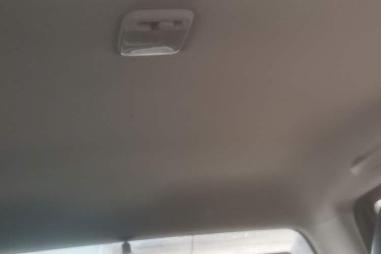 Used Dongfeng Ruichi 6 2019 2.5T Manual 4x4 Diesel Standard Version ZD25T5