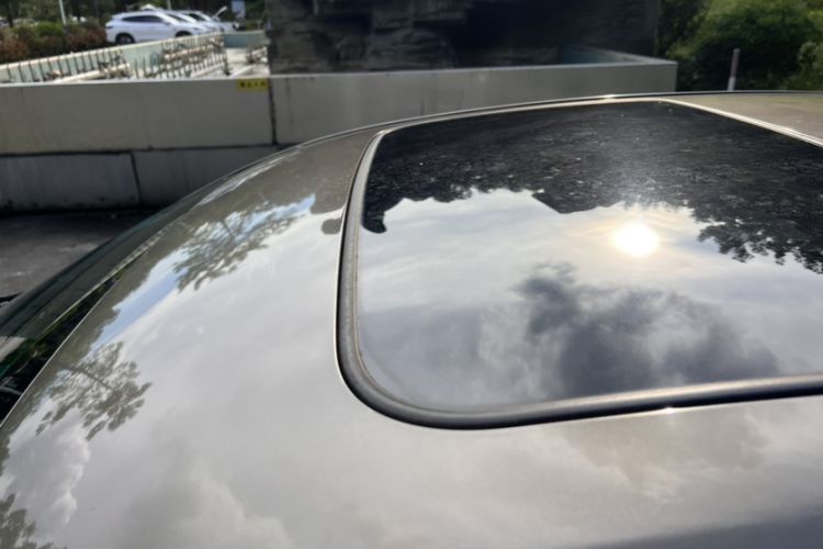 Used Toyota Reiz 2013 2.5V Shangrui Edition
