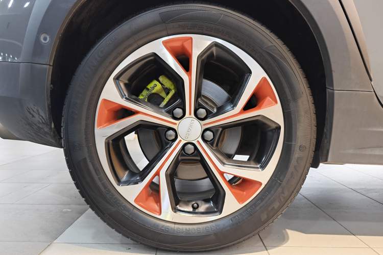 Used Lynk & Co 02 New Energy 2019 1.5T PHEV Pro