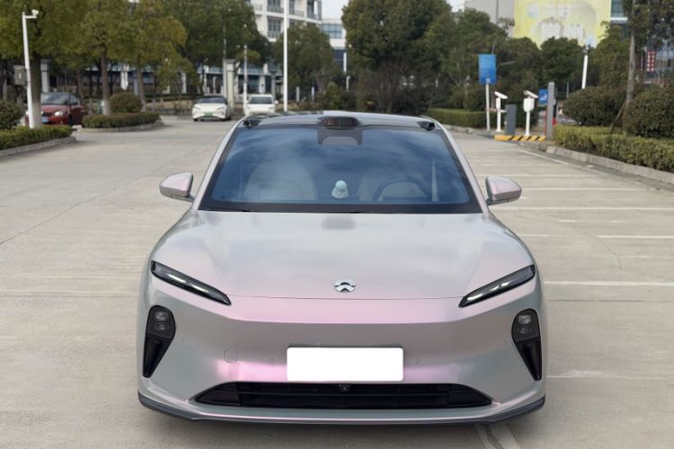 Used Nio ET5T 2023 75 kWh Touring
