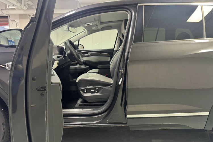 Used Volkswagen Talagon 2026 Model 450TSI Four-Wheel Drive Flagship 6-Seater