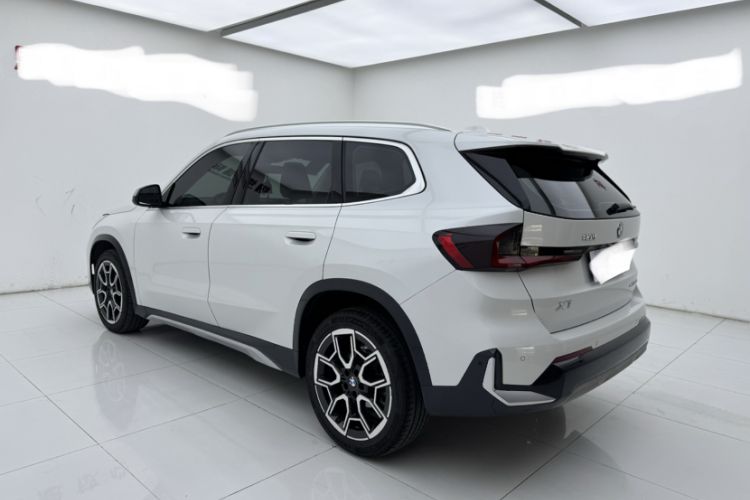 Used BMW X1 2023 sDrive25Li X Design Package
