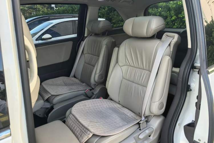 Used Honda Odyssey 2018 2.4L Smart Edition