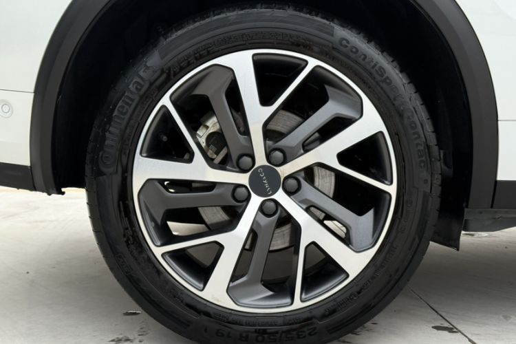Used Lynk & Co 01 EM-P 2019 1.5T PHEV JingPro National VI