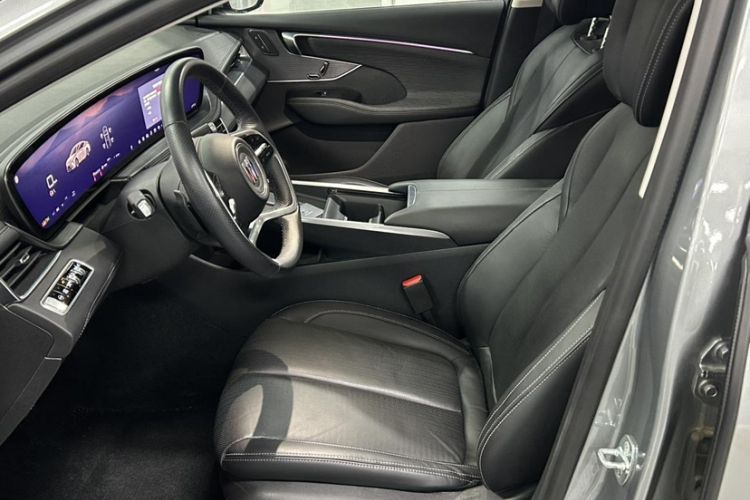 Used Buick LaCrosse 2023 28T Prestige Edition Left Front Seat