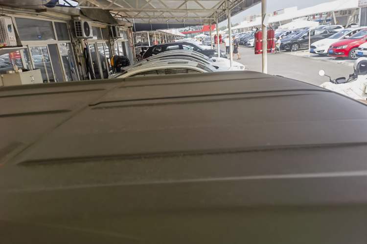 Used Ford Bronco 2024 2.3T Long Beach
