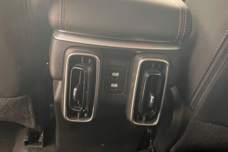 Used Haval DARGO 2024 1.5T DCT Border Collie Edition
