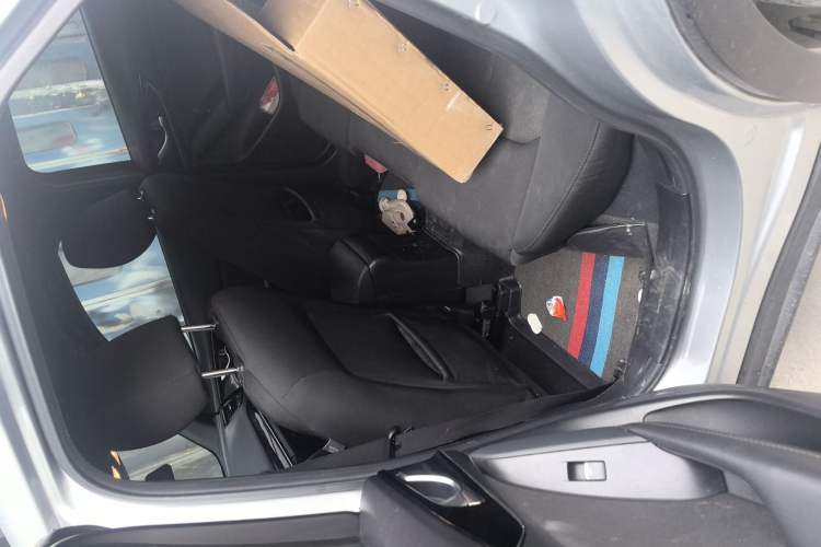 Used Mazda CX-4 2021 2.0L Automatic Two-Wheel Drive Blue Sky Dynamic Edition