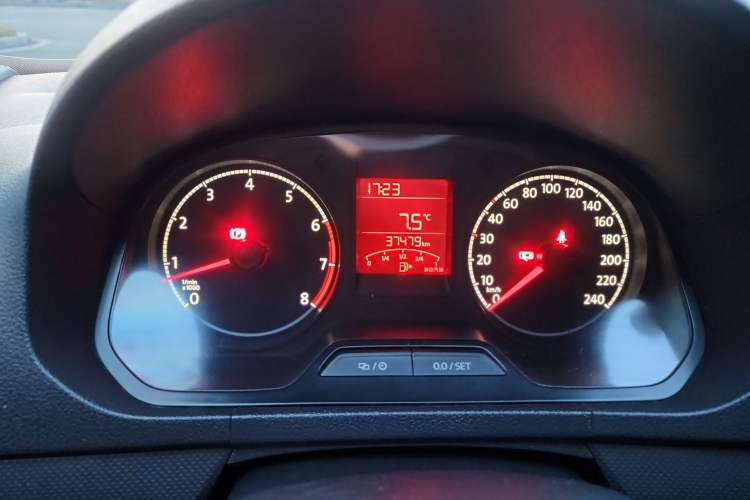 Used Volkswagen Jetta 2019 Dream Edition 1.4L Manual Fashion Version