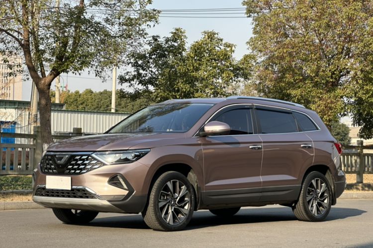 Used Jetta VS7 2020 1.4T Automatic Glory Edition