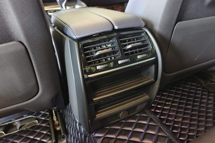 Used BMW 5 Series 2019 Restyled 525i M Sport Package