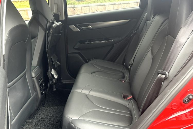 Used XPeng G3 2020 520i Luxury Edition