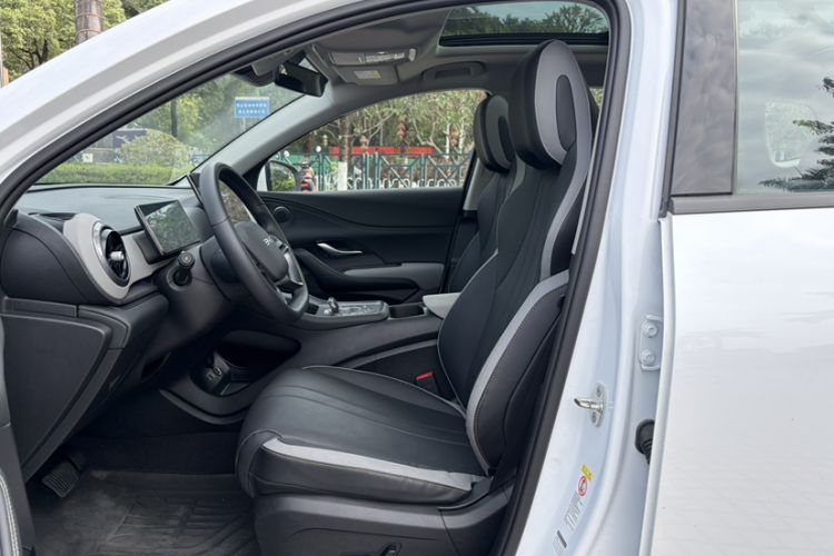 Used BYD Sealion 05 DM-i 2025 DM-i 115KM Flagship Model