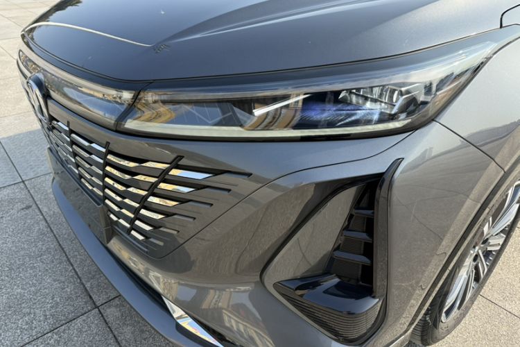 Used Changan CS75 PLUS 2023 3rd Generation 1.5T Automatic Prestige Model