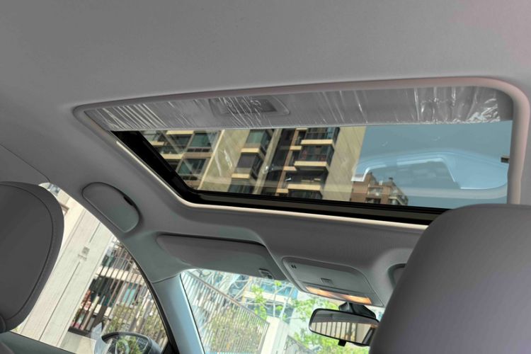 Used Chevrolet Monza 2024 1.5L Dual-Clutch Enjoyment Edition
