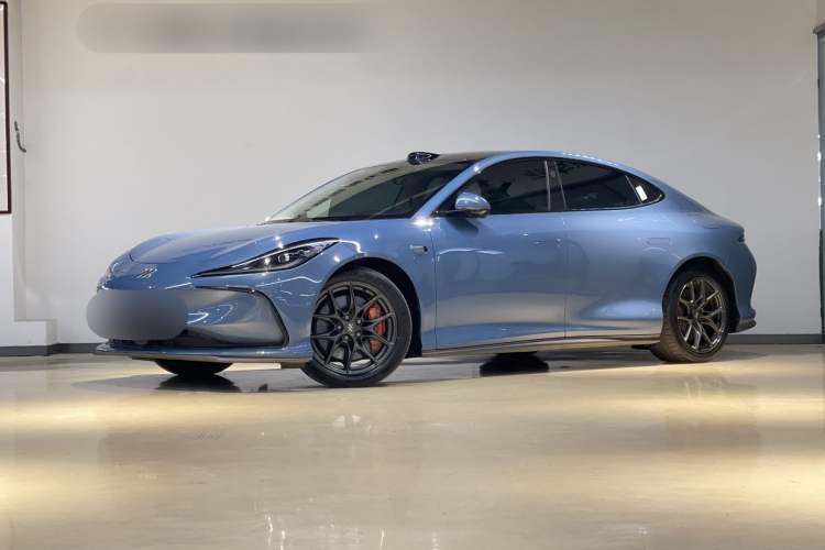 Used IM L6 2024 Max Standard Edition