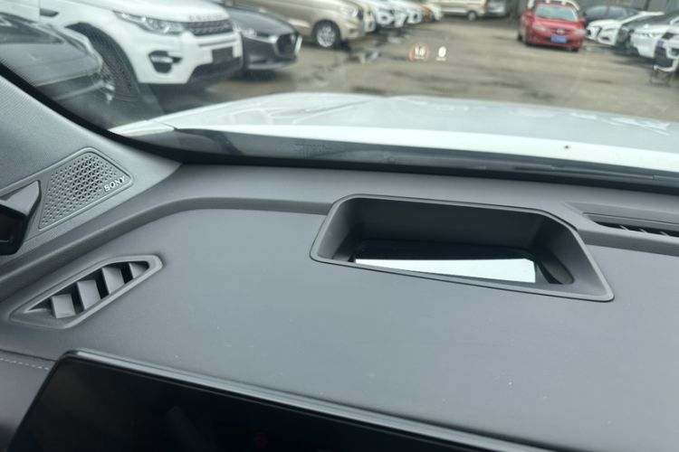 Used CHANGAN CS75 PLUS 2022 2nd Generation 2.0T Automatic Flagship Version