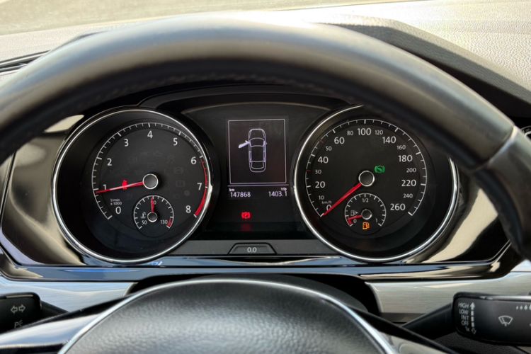 Used Volkswagen Lamando 2018 280TSI DSG Comfort Edition