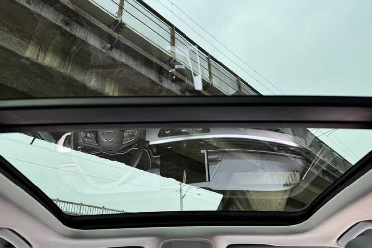 Used Audi A4L 2020 40 TFSI Fashion Dynamic Model
