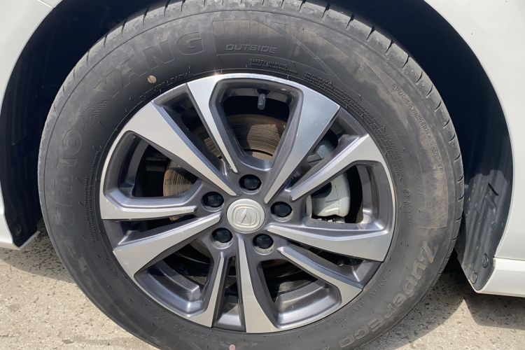 Used Changan Eado 2023 Changan Edition PLUS Blue Whale NE 1.4T GDI DCT Prestige Version