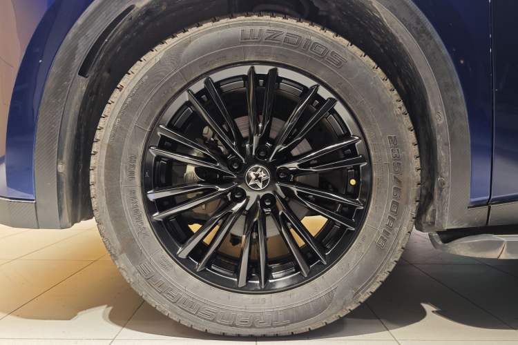 Used Venucia V 2021 260T Idol Edition Exterior 5