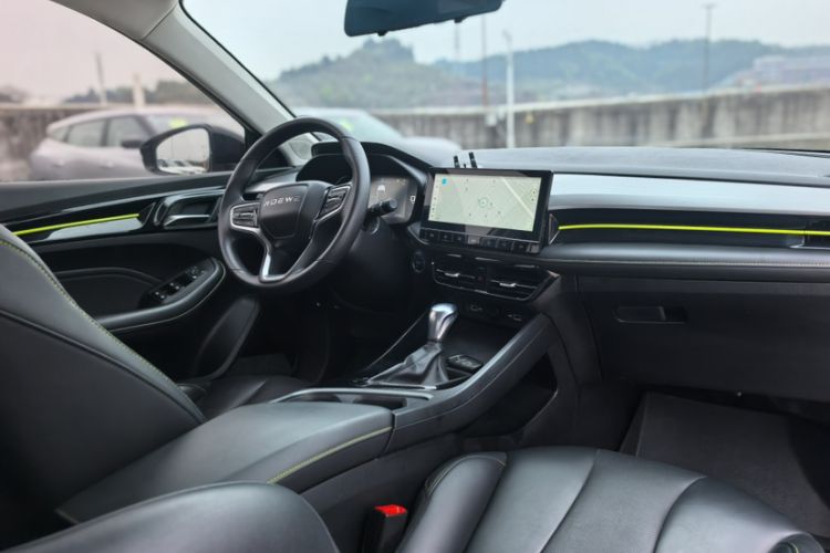 Used Roewe i5 2021 1.5L CVT Diamond Edition