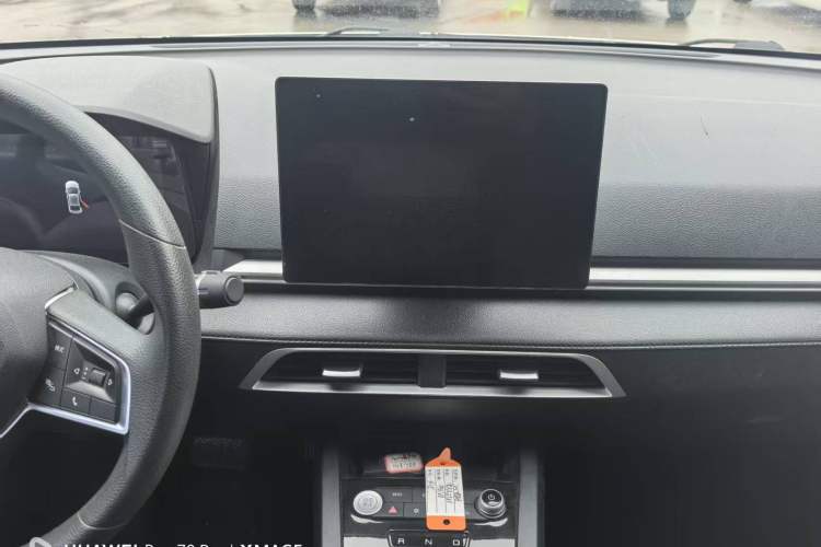 Used BYD e2 2020 Upgraded Model Standard Range Version Standard Configuration