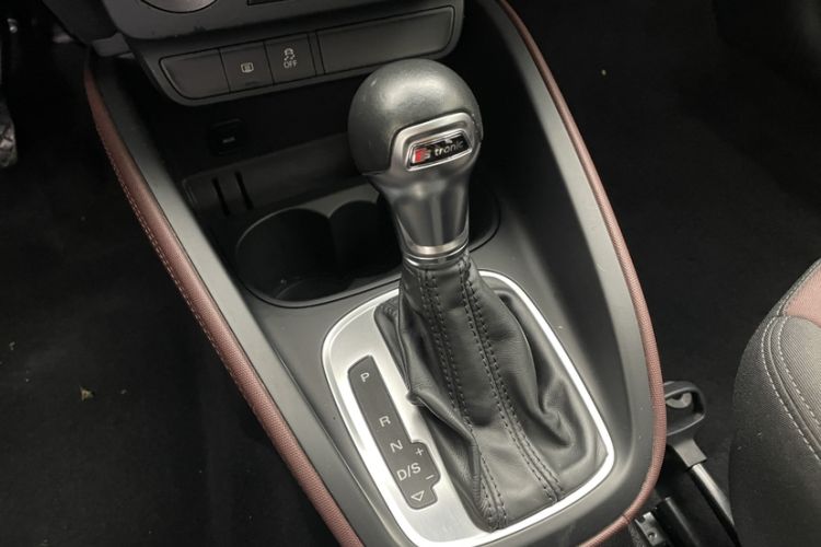 Used Audi A1 2016 30 TFSI Sportback Design Fashion Edition