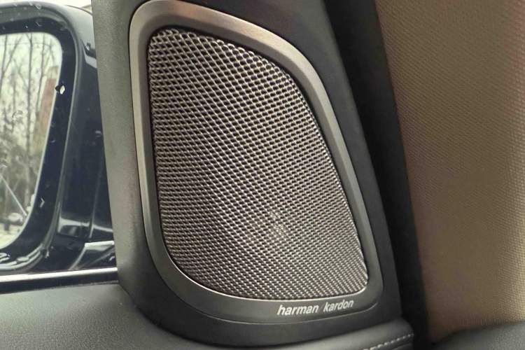 Used BMW 7 Series 2021 730Li Luxury Package