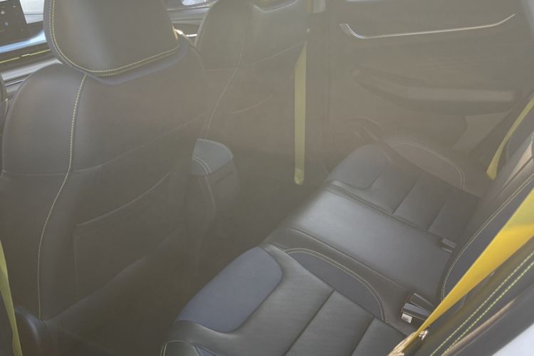 Used Geometry EX3 Kung Fu Cow 2021 Kungfu NiuNiu