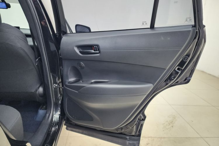 Used Toyota FRONTLANDER 2023 2.0L CVT Elite Edition