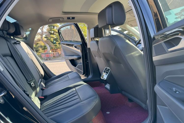 Used Volkswagen Passat 2025 Outstanding Model 380TSI Starry Dragon Edition
