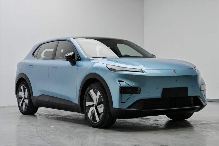 Used Deepal S05 2024 200 Ultra Range-Extended Long-Range Version